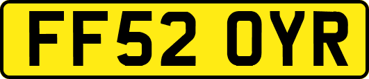 FF52OYR