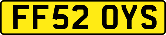 FF52OYS