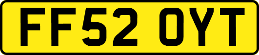FF52OYT