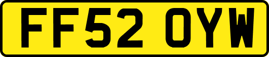 FF52OYW