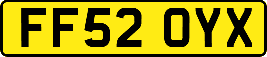 FF52OYX