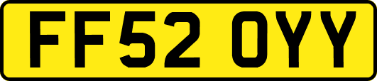FF52OYY