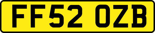 FF52OZB