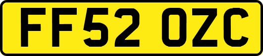 FF52OZC