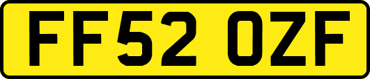 FF52OZF