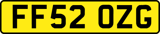 FF52OZG