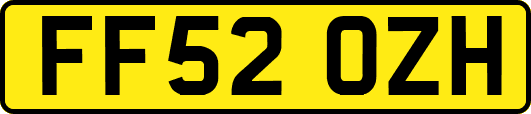 FF52OZH