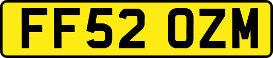 FF52OZM