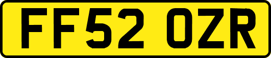 FF52OZR