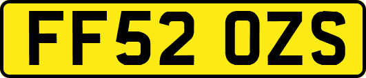 FF52OZS