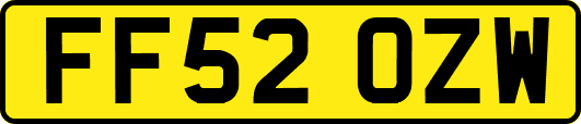FF52OZW