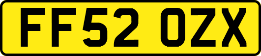 FF52OZX