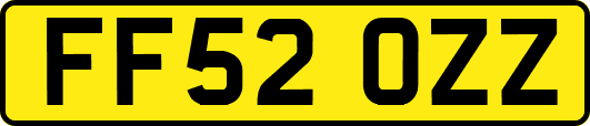 FF52OZZ