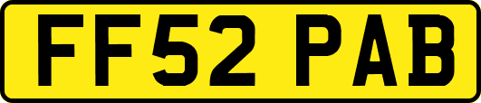 FF52PAB