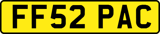 FF52PAC
