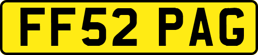 FF52PAG