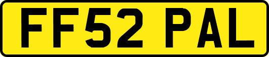 FF52PAL