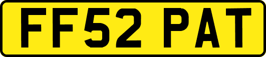 FF52PAT