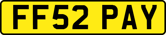 FF52PAY