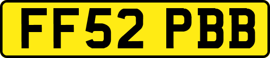 FF52PBB