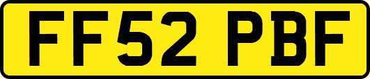 FF52PBF