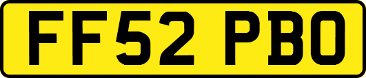 FF52PBO