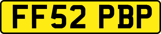 FF52PBP