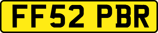 FF52PBR