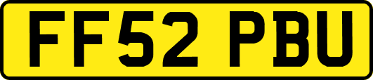 FF52PBU