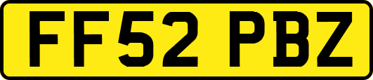 FF52PBZ