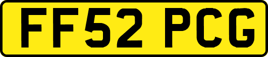 FF52PCG