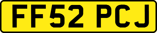FF52PCJ
