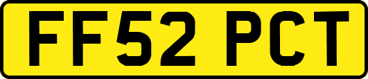 FF52PCT