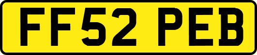 FF52PEB