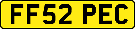 FF52PEC