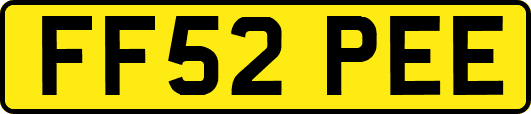 FF52PEE