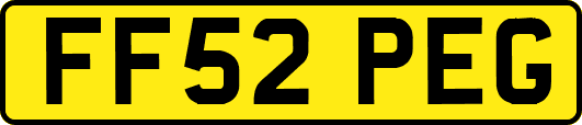 FF52PEG