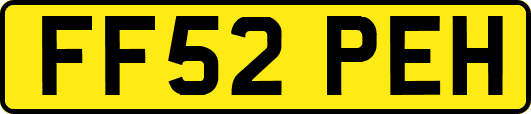 FF52PEH