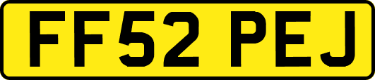 FF52PEJ