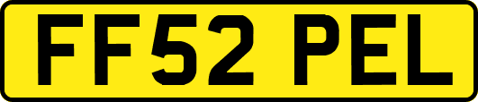 FF52PEL