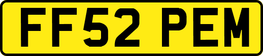 FF52PEM