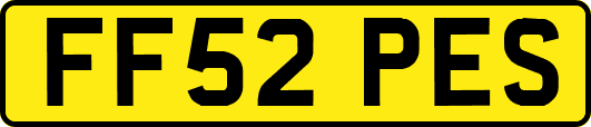 FF52PES