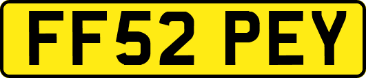 FF52PEY