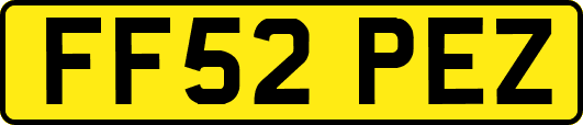 FF52PEZ