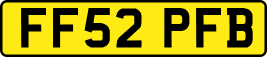 FF52PFB