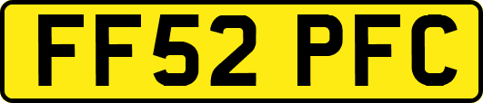 FF52PFC