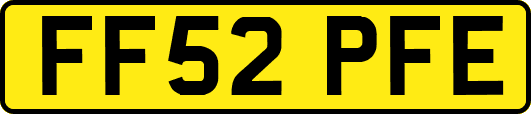 FF52PFE