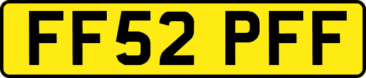 FF52PFF