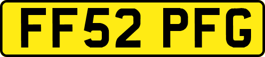 FF52PFG