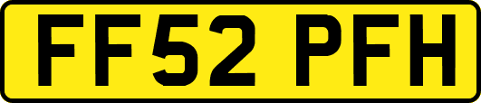 FF52PFH